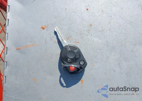 2010 Ford Fusion Se z USA, uszkodzony, nr VIN 3FAHP0HG3AR209319